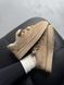 Кросівки UGG Lowmel Sneaker Cream (без хутра), 36
