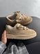 Кросівки UGG Lowmel Sneaker Cream (без хутра), 36