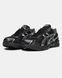 Кроссовки Asics Gel-1130 Black Pure Silver, 41