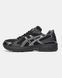 Кроссовки Asics Gel-1130 Black Pure Silver, 41