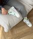 Кросівки Air Jordan 4 Retro White Green, 36