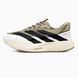 Кросівки Adidas Adizero EVO SL White Military Green, 40