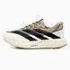 Кросівки Adidas Adizero EVO SL White Military Green, 40