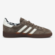 Кросівки Adidas Spezial Brown Beige White Cow, 36