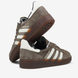 Кросівки Adidas Spezial Brown Beige White Cow, 36