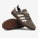 Кросівки Adidas Spezial Brown Beige White Cow, 36