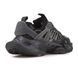 Кроссовки Adidas Vento XLG Deluxe Black Grey, 36