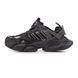 Кроссовки Adidas Vento XLG Deluxe Black Grey, 36