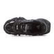 Кроссовки Adidas Vento XLG Deluxe Black Grey, 36
