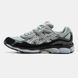 Кроссовки Asics Gel-NYC Gravel Black, 40