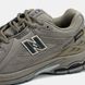 Кроссовки New Balance 1906R Cordura Gore-Tex Beige Grey, 41