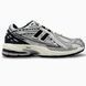 Кросівки New Balance 1906R White Silver Black, 36