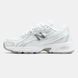 Кроссовки New Balance 740v2 White Grey, 36