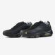 Кросівки Nike Air Max 95 SP Corteiz Black Tour Yellow, 41