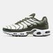 Кросівки Nike Air Max Tn Plus Khaki White, 40
