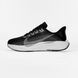 Кросівки Nike Air Pegasus Road Running Black White, 38