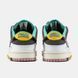 Кросівки Nike SB Dunk Low x CSEF White Black, 40