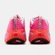 Кросівки Nike Zoomx Vomero Plus Pink Orange, 37