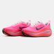 Кросівки Nike Zoomx Vomero Plus Pink Orange, 37