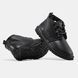 Кросівки UGG Neumel Leather Black, 37