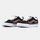 Кросівки Vans KNU Skool Black Brown White, 36