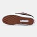 Кросівки Vans KNU Skool Black Brown White, 36