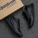 Кросівки Reebok leather legacy Black, 41