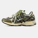 New Balance 1906A Khaki, 36