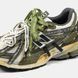 New Balance 1906A Khaki, 36