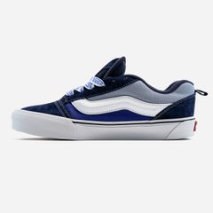Кросівки Vans KNU Blue, 41