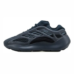 Кросівки Adidas YEEZY 700 V3 Black Blue, 44