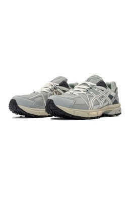 Кросівки Asics Gel Kahana 8 Grey Beige, 41