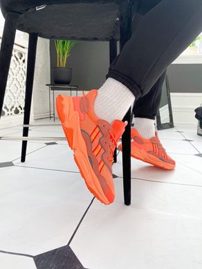 Кроссовки Adidas Ozweego Orange, 41
