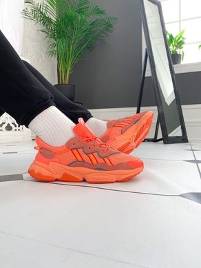 Кроссовки Adidas Ozweego Orange, 41