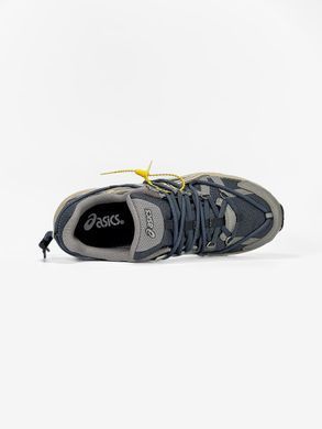 Кросівки Asics Gel-Kahana TR V2 Grey Blue Beige, 41