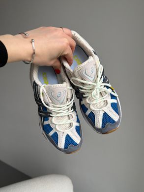 Кросівки Asics Gel-Sonoma 15-50 Blue Beige Yellow, 36