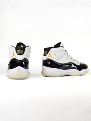 Кроссовки Nike Air Jordan 11 Retro DMP Gratitude