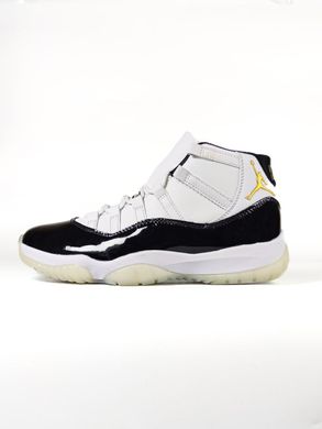 Кросівки Nike Air Jordan 11 Retro DMP Gratitude