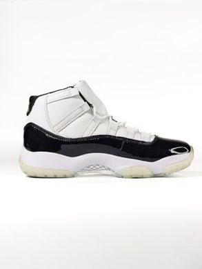 Кроссовки Nike Air Jordan 11 Retro DMP Gratitude, 39