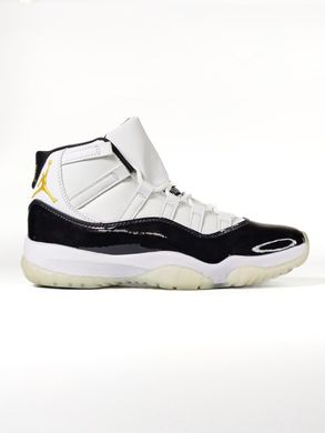 Кроссовки Nike Air Jordan 11 Retro DMP Gratitude, 39