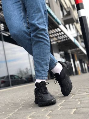 Кросівки Adidas Ozweego Celox Black