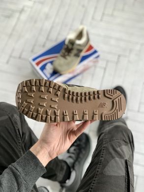 Кросівки New Balance 574 Khaki Winter, 36