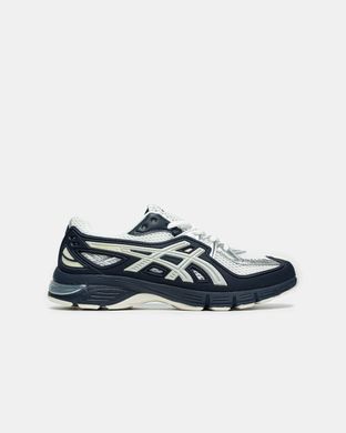 Кросівки Asics Gel-Sd-Lyte White Black Silver, 41