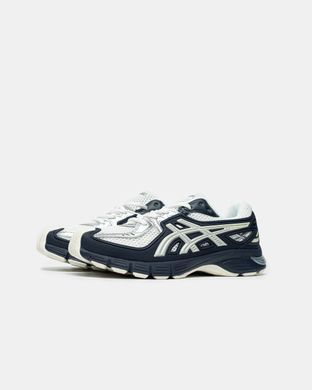 Кросівки Asics Gel-Sd-Lyte White Black Silver, 41