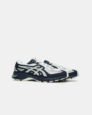 Кросівки Asics Gel-Sd-Lyte White Black Silver, 41