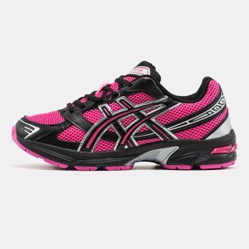 Кросівки Asics Gel-1130 Pink Black Silver, 36