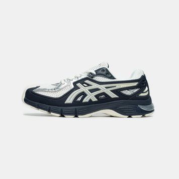 Кросівки Asics Gel-Sd-Lyte White Black Silver, 41