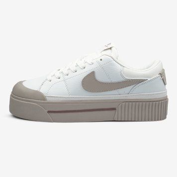 Кросівки Nike Court White Smokey Mauve, 36