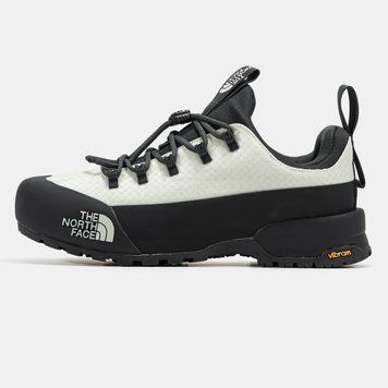 Кросівки The North Face Glenclyffe Low Gore-Tex Grey Black, 40