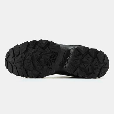 Asics Gel-Truck Black White, 40